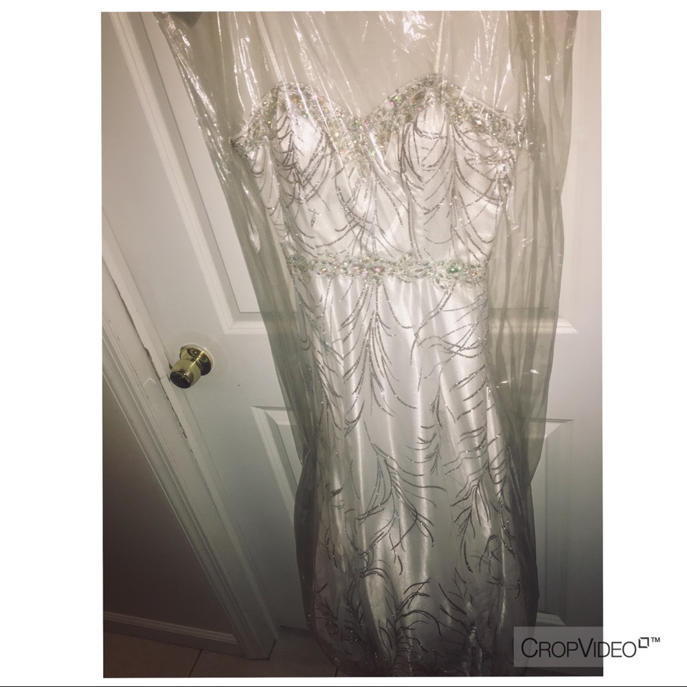 Prom, Wedding, Party Long Dress